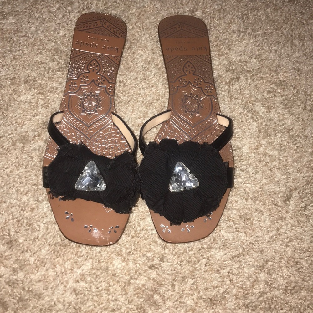 Kate Spade sandals women’s size 7 1/2